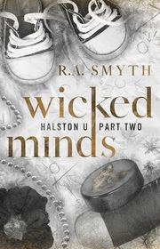 RA Smyth book cover