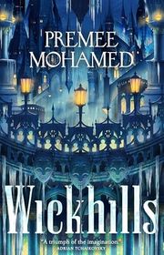 Premee Mohamed book cover