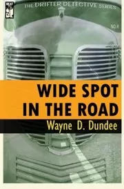 Wide Spot in the Road