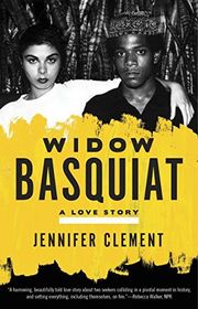 Jennifer Clement book cover