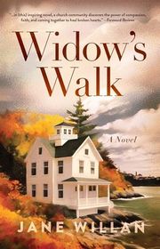 Jane Willan book cover