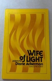 Book cover for "Wife of Light"