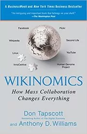Wikinomics
