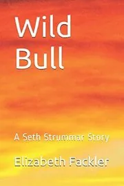 Wild Bull