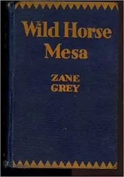 Wild Horse Mesa