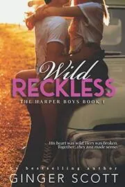 Wild Reckless
