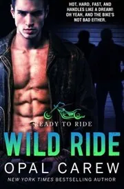 Wild Ride: Invitation To Eden