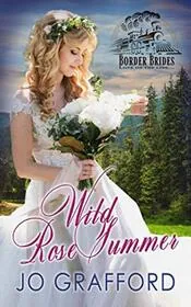 Wild Rose Summer