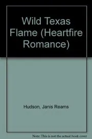 Wild Texas Flame