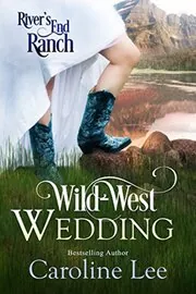 Wild West Wedding