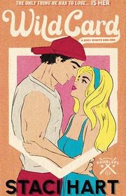 Staci Hart book cover
