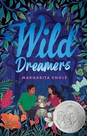 Margarita Engle book cover