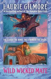 Laurie Gilmore book cover