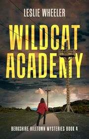 Leslie Wheeler book cover