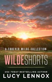 Forever Wilde book cover