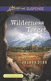 Wilderness Target