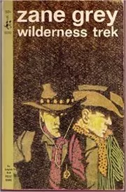 Wilderness Trek