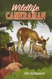 Wildlife Cameraman