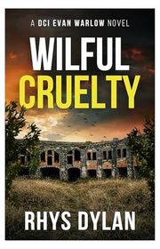 Rhys Dylan book cover