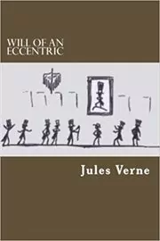 Will Of An Eccentric