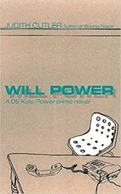 Will Power