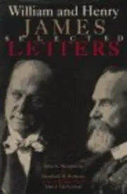 William and Henry James