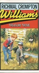 William's Treasure Trove