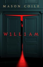 Book cover for "William"