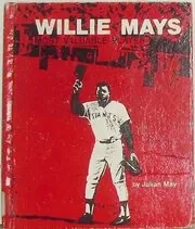 Willie Mays, Most Valuable Player