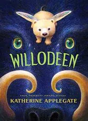 Book cover for "Wilodeen" by Katherine KA Applegate