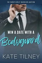 Win a Date with a Bodyguard