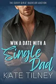 Win a Date with a Single Dad