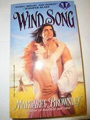 Wind song