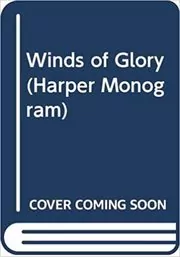 Book cover for "Winds of Glory" by Susan Wiggs
