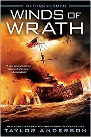 Winds of Wrath