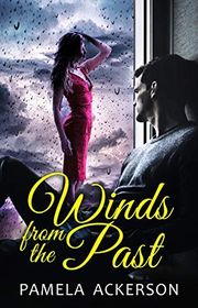 Book cover for "Winds from the Past" by Pamela Ackerson