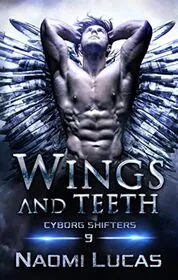 Wings and Teeth