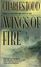 Wings of Fire