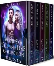 Wings of Ice and Fire Collection