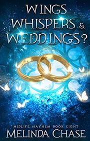 Melinda Chase book cover