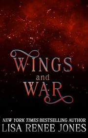 Lisa Renee Jones book cover