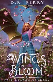 DR Perry book cover