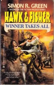 Winner Takes All / Devil Take the Hindmost