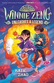 Winnie Zeng Unleashes a Legend