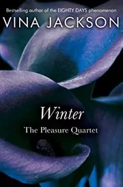 Book cover for "Winter" by Vina Jackson