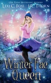 Winter Fae Queen