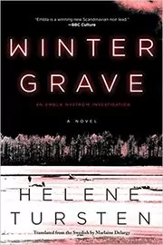 Winter Grave