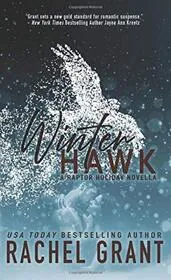 Winter Hawk