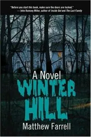 Winter Hill