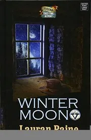 Winter Moon